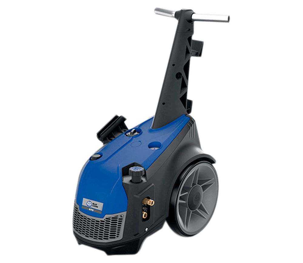 Aparat de spălat cu presiune pe benzină ANNOVI REVERBERI 9 SERIES 980, 7400 W, 230 bar, 900 l/h
