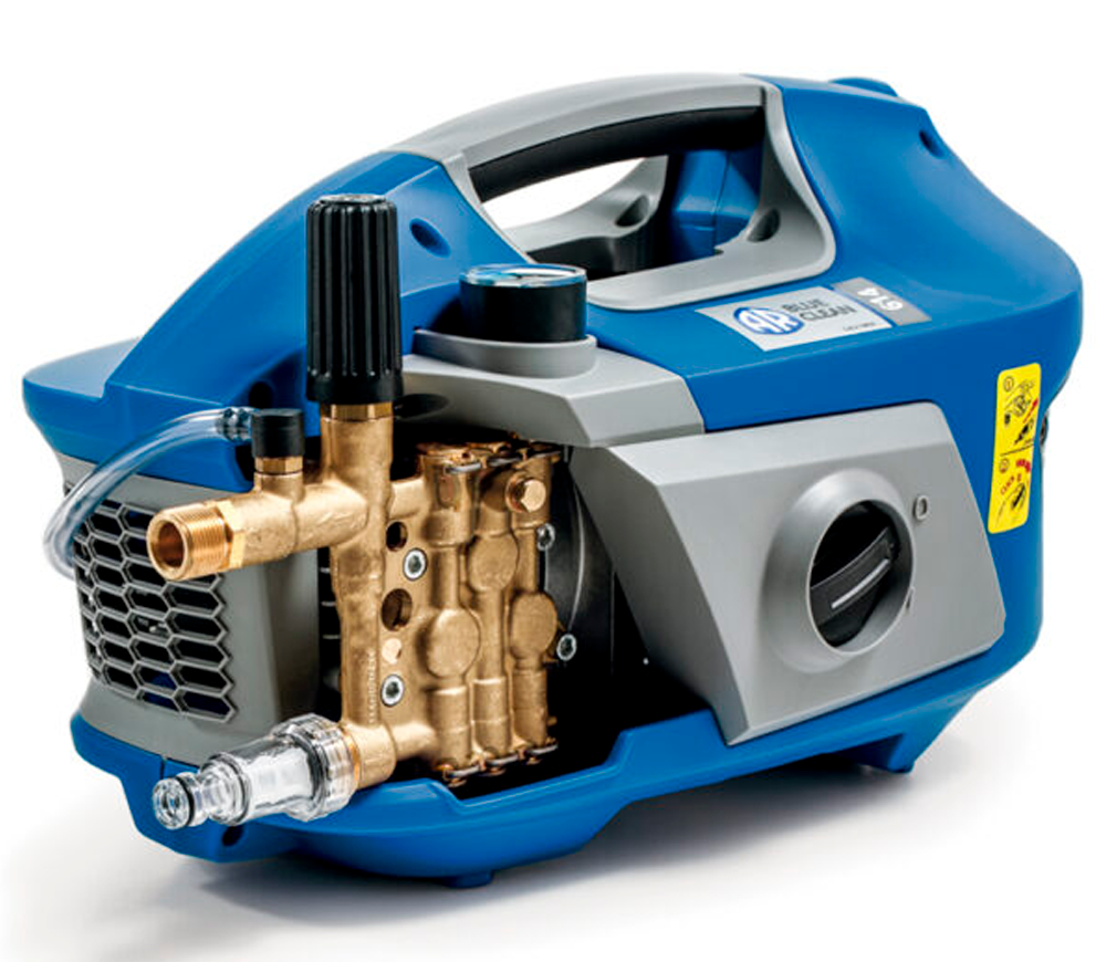 Aparat de spălat cu presiune ANNOVI REVERBERI 6 Series 614, 2900 W, 160 bar, 510 l/h