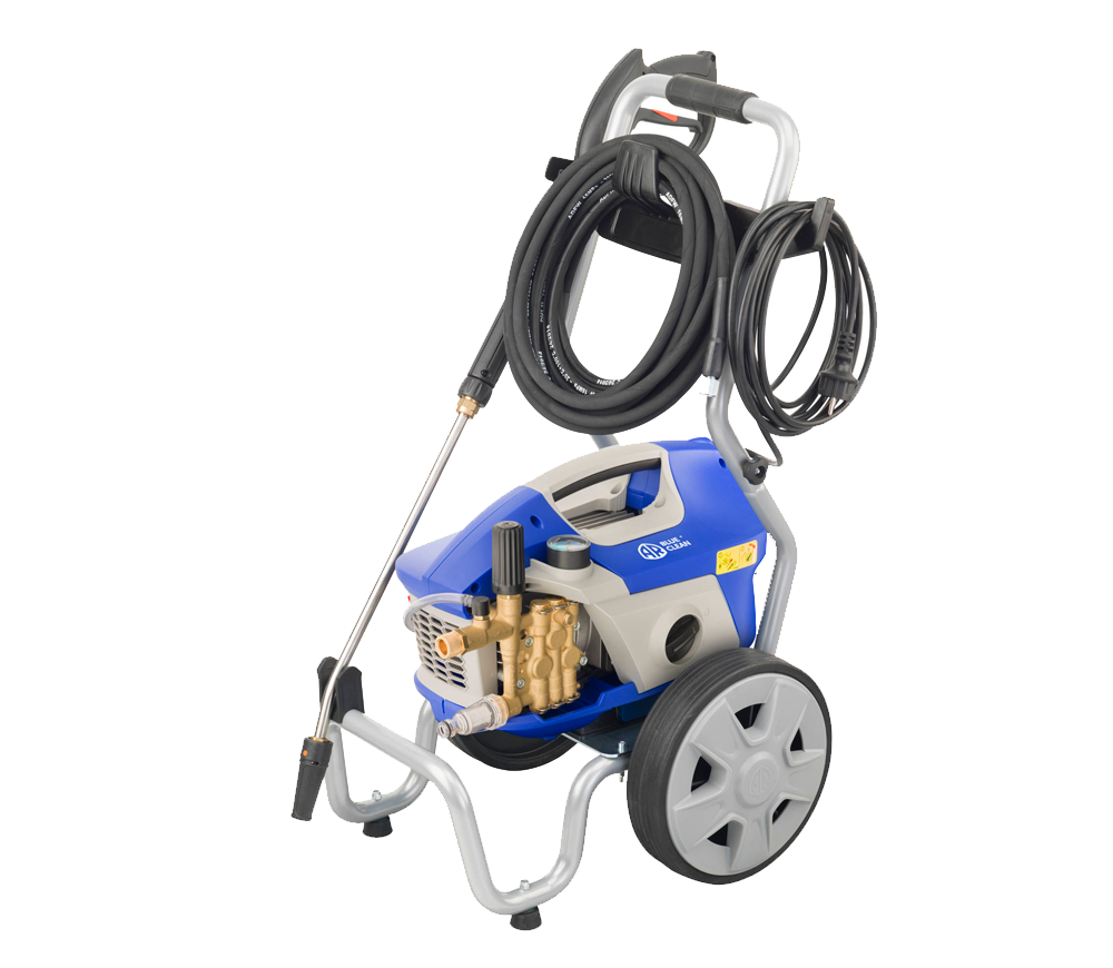 Aparat de spălat cu presiune ANNOVI REVERBERI 614K, 2900 W, 160 bar, 510 l/h