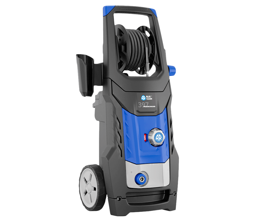 Aparat de spălat cu presiune ANNOVI REVERBERI 3 Series 397, 2200 W, 160 bar, 460 l/h