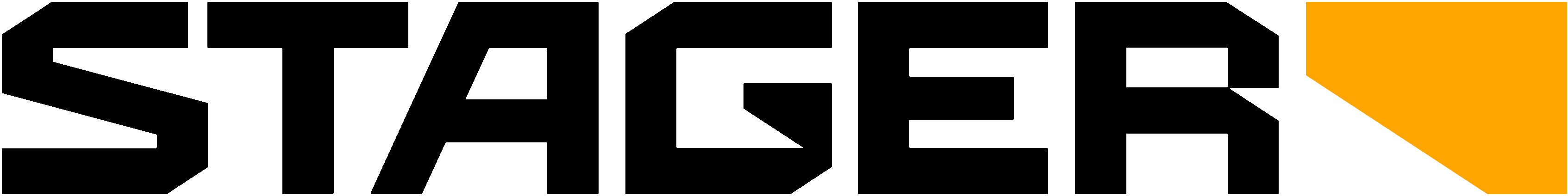 Stage