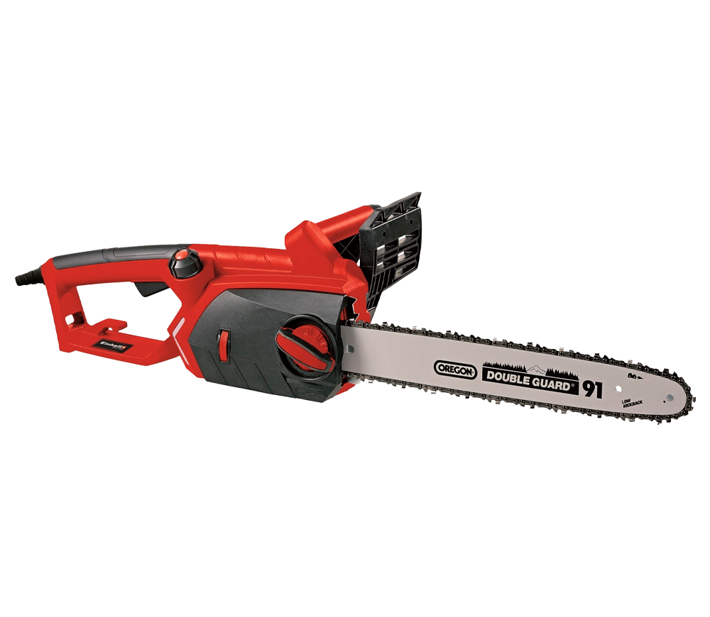 Fierăstrău electric cu lanț EINHELL GE-EC 2240, 2200 W, șină 400 mm