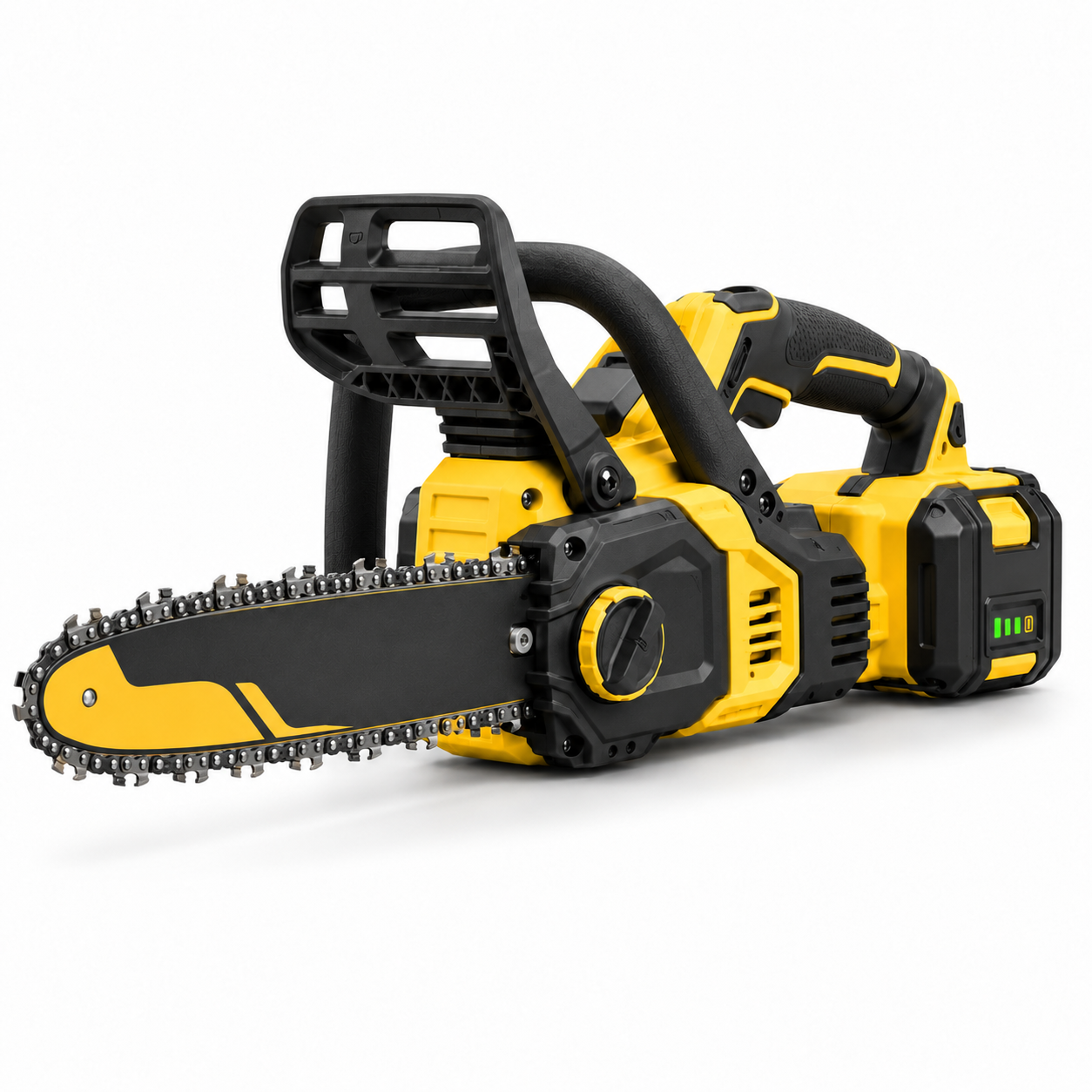 Fierăstraie cu lanț cu acumulator