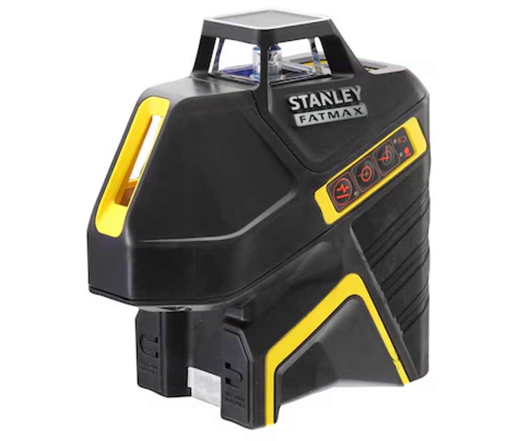 Nivelă laser profesională STANLEY FMHT1-77416, 2 fascicule, 20 m