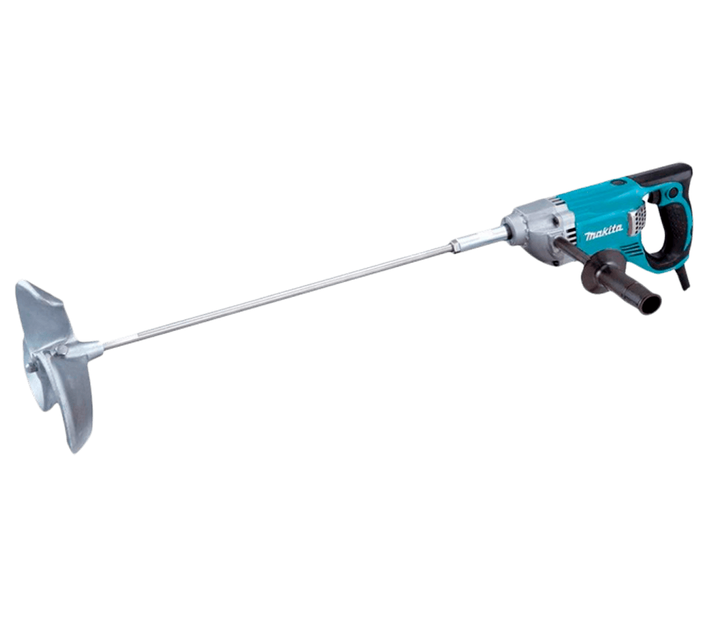 Mixer electric pentru mortar MAKITA UT2204, 850 W, M12