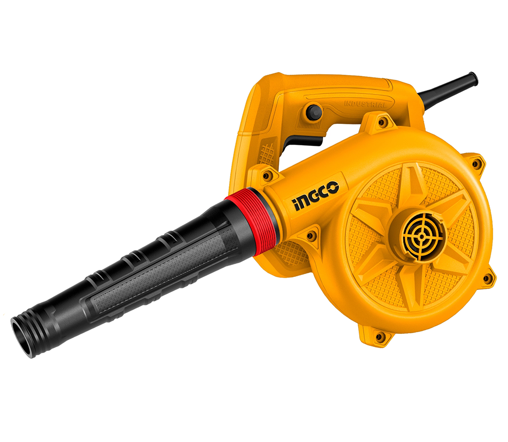 Suflantă-aspirator electrică INGCO AB4068, 400 W, 3,2 m³/min, 16000 rpm