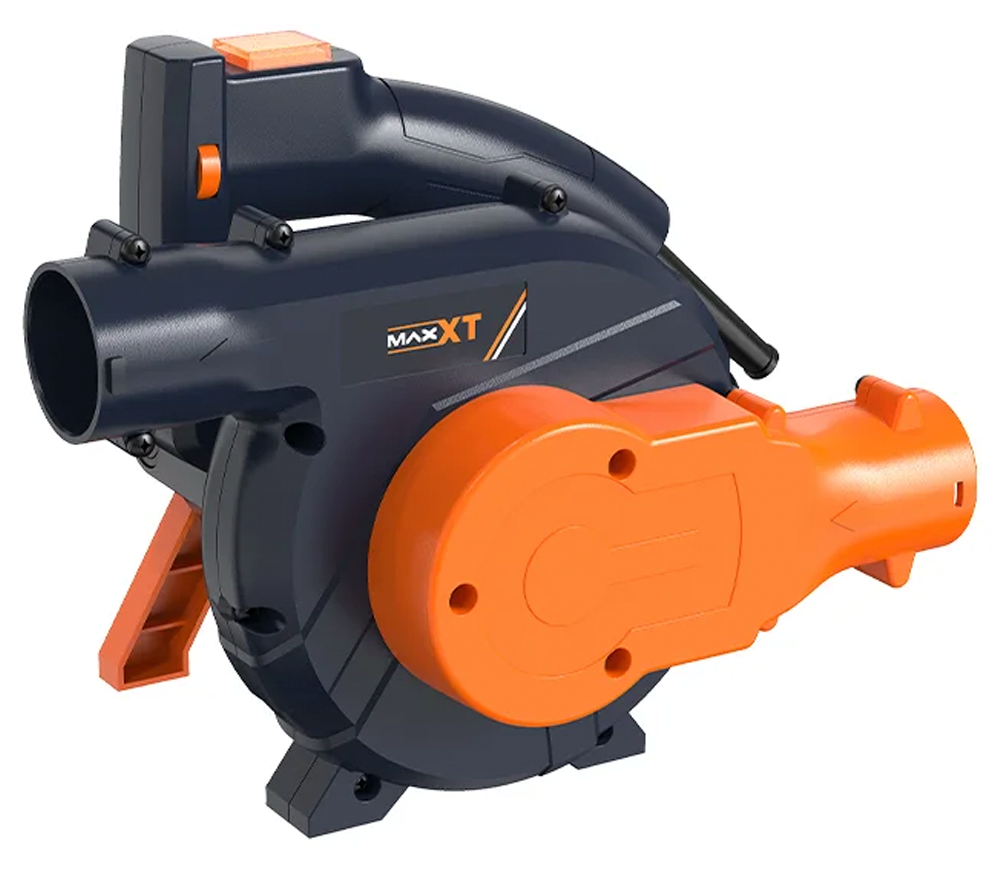 Suflantă-aspirator electrică MAXXT MB700, 700 W, 3,33 m³/min, 2-în-1