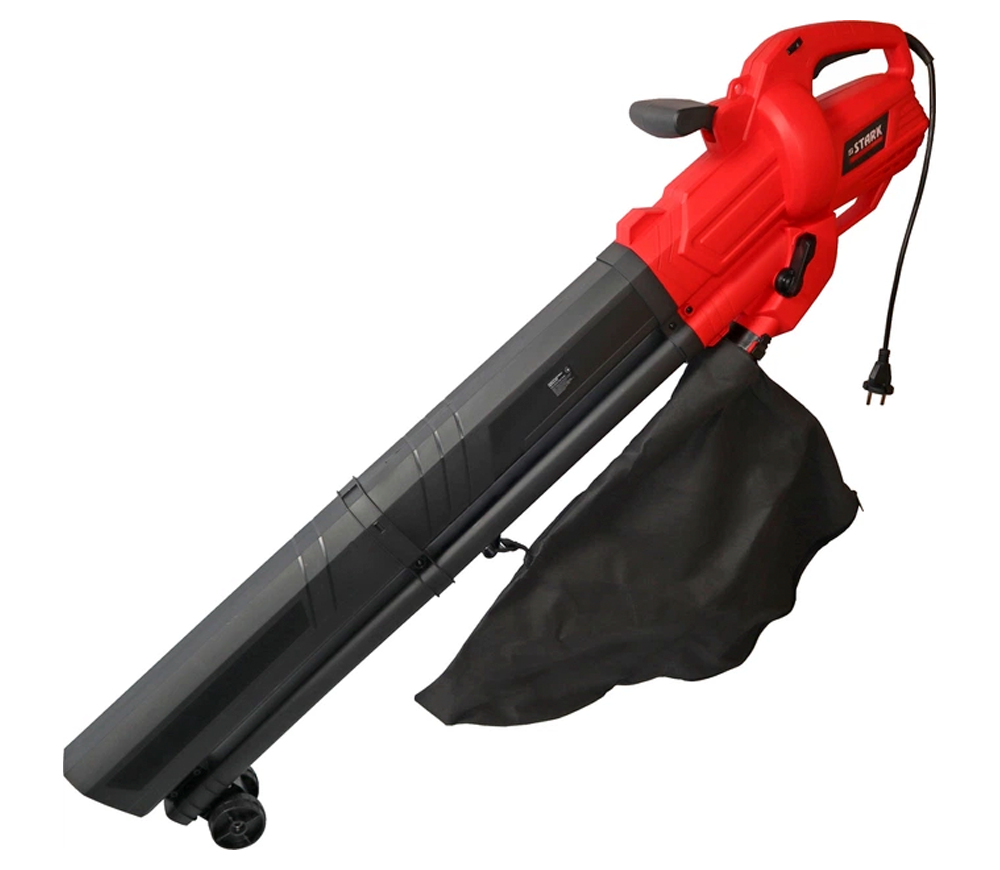 Suflantă-aspirator electrică STARK LBV-30, 3000 W, 270 km/h, 40 L
