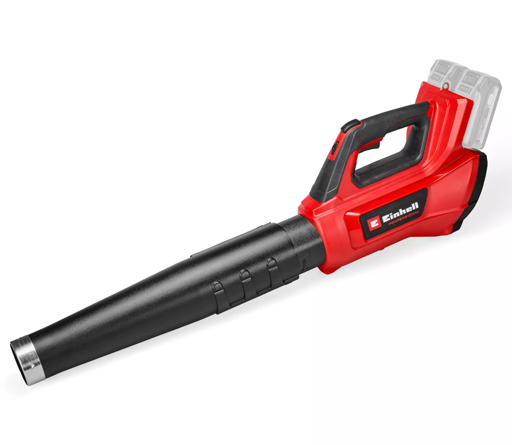 Suflantă cu acumulator EINHELL GP-LB 36/230 Li E BL-Solo, 36 V, Brushless, 14.800 l/min