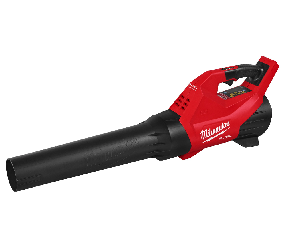 Suflantă cu acumulator MILWAUKEE M18 FUEL FBLG3-0, 18 V, Brushless, 14.200 l/min
