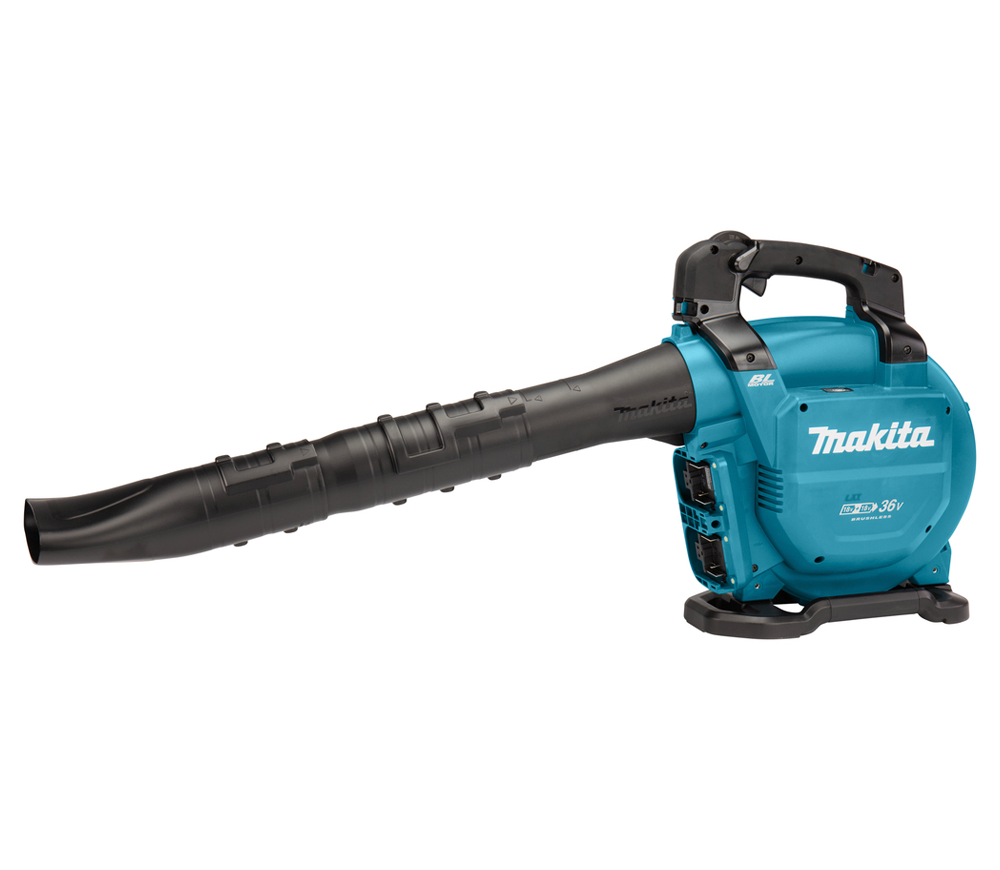 Suflantă-aspirator cu acumulator MAKITA DUB363ZV, 36 V, Brushless, 13.400 l/min, 50 l
