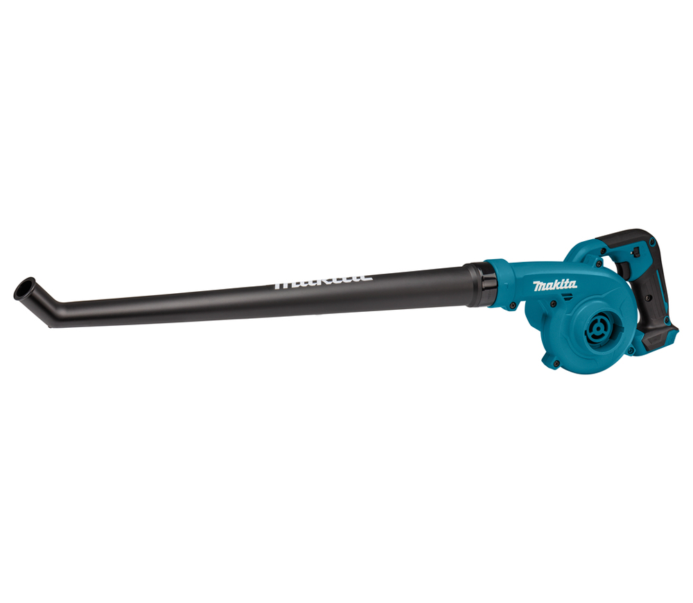 Suflantă cu acumulator MAKITA UB101DZ, 12 V, 2.600 l/min, 15.800 rpm
