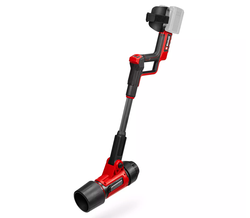 Suflantă cu acumulator EINHELL GP-LB 36/270 Li E BL-Solo, 36 V, Brushless, 18.300 l/min