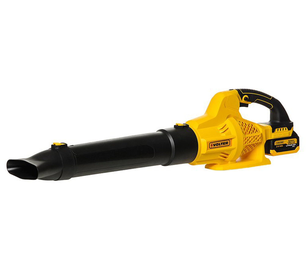 Suflantă cu acumulator Volter VB185, 21 V, 800 W, Brushless