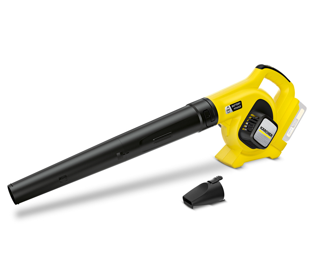 Suflantă cu acumulator KÄRCHER LBL 2 Battery, 18 V, 3.666 l/min, 57 m/s