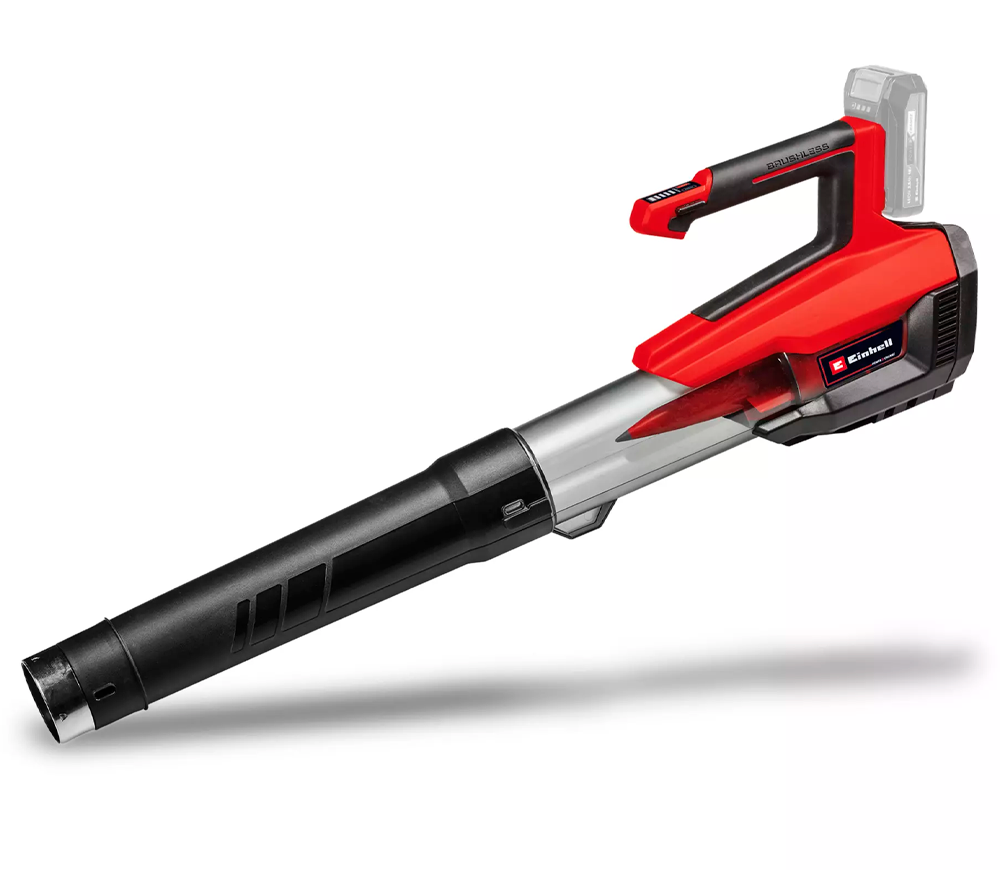 Suflantă cu acumulator EINHELL GP-LB 18/200 Li E-Solo, 18 V, Brushless, 11.667 l/min