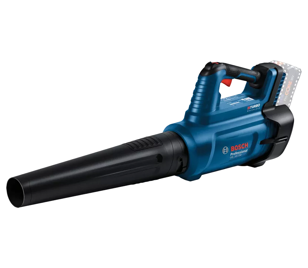 Suflantă cu acumulator BOSCH GBL 18V-750, 18 V, Brushless, 13.000 l/min