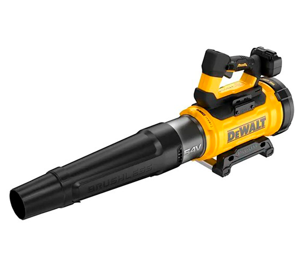 Suflantă cu acumulator DeWALT DCMBL777N-XJ, 54 V, 21.500 l/min, Brushless