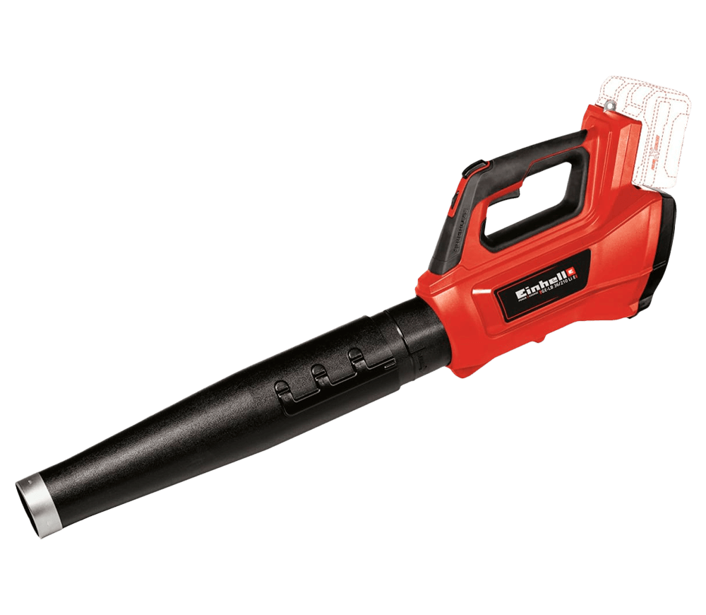 Suflantă cu acumulator Einhell GE-CL 36/2120 Li XPWR, 36 V, Brushless, Solo