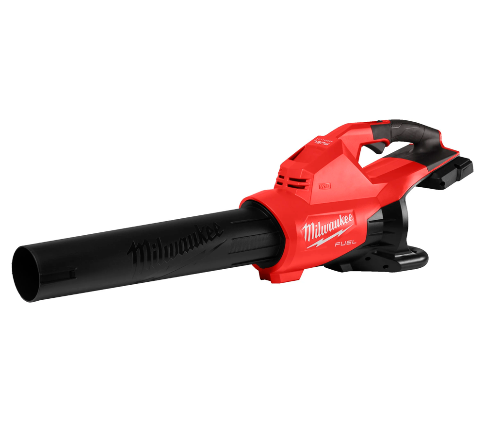Suflantă cu acumulator Milwaukee M18 F2BL-0, 2×18 V, 17.000 l/min, Brushless