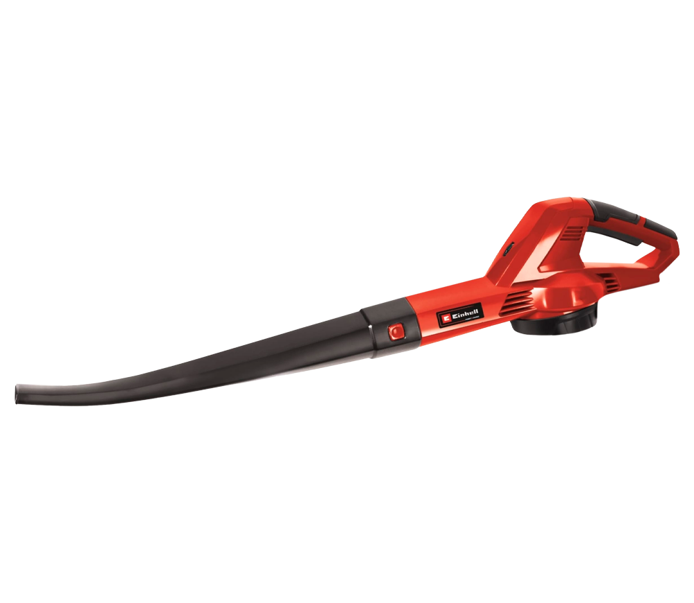 Suflantă cu acumulator Einhell GE-CL 18 Li E, 18 V, 1.750 l/min, Solo