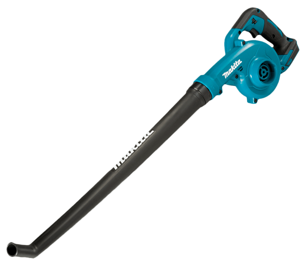 Suflantă cu acumulator Makita DUB186Z, 18 V, 2.800 l/min, 3 viteze