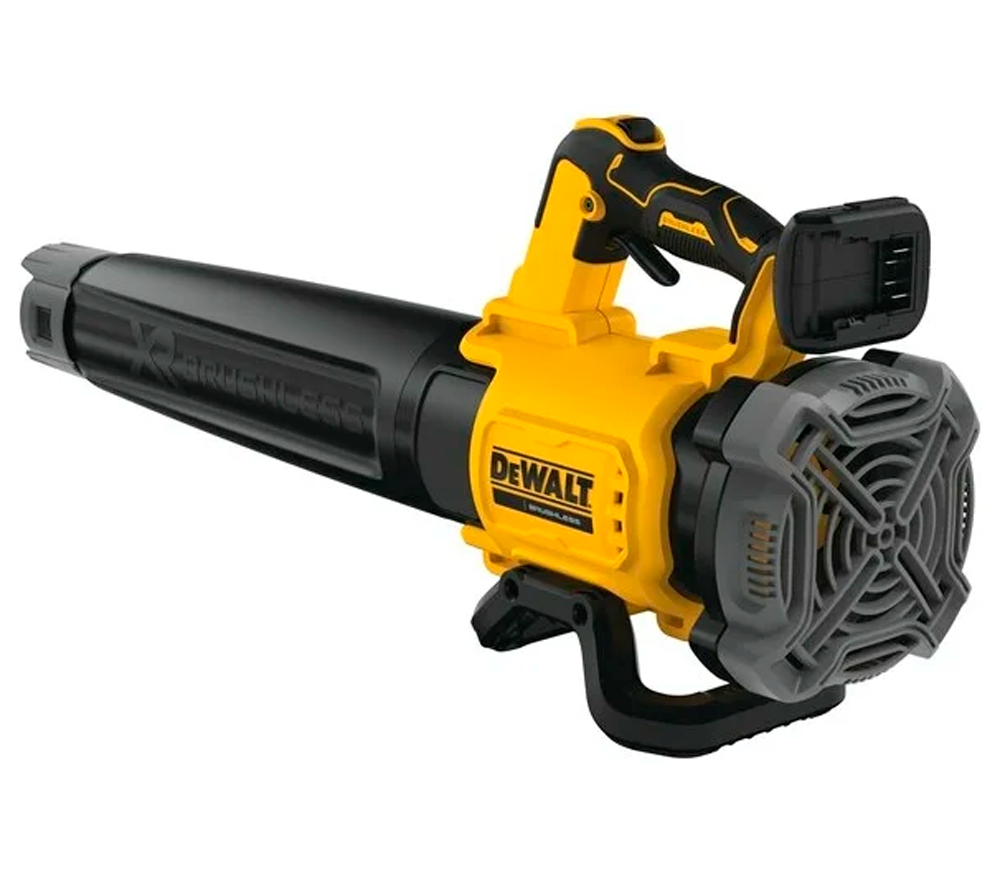 Suflantă cu acumulator DeWALT DCMBL562N, 18 V, 12.733 l/min, Brushless
