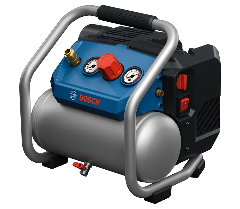 Compresor cu acumulator (fără bat) BOSCH PRO GKO 18V-51 51l/min 4.5L