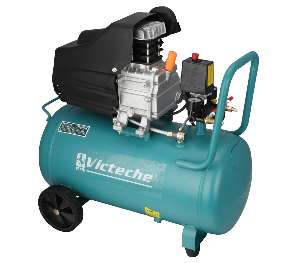Compresor Victeche VA20202 188l/min 50L