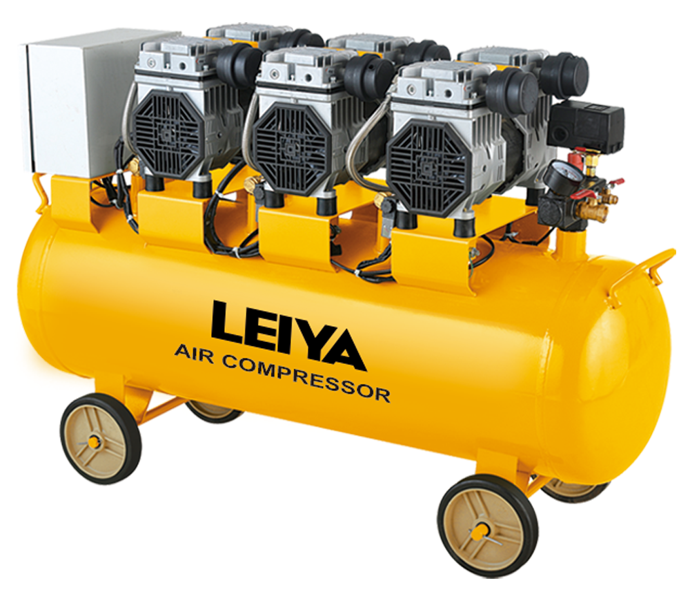Compresor HOTECHE A832690 425l/min 100L
