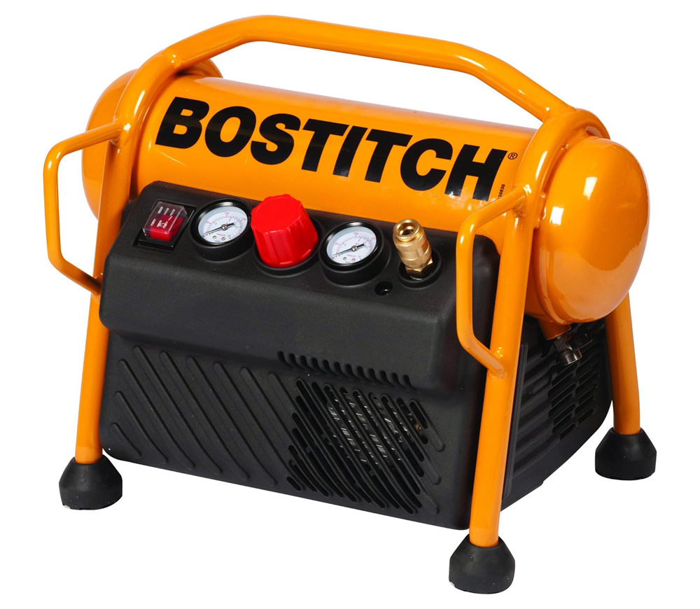 Compresor BOSTITCH MRC6-E 170l/min 6L