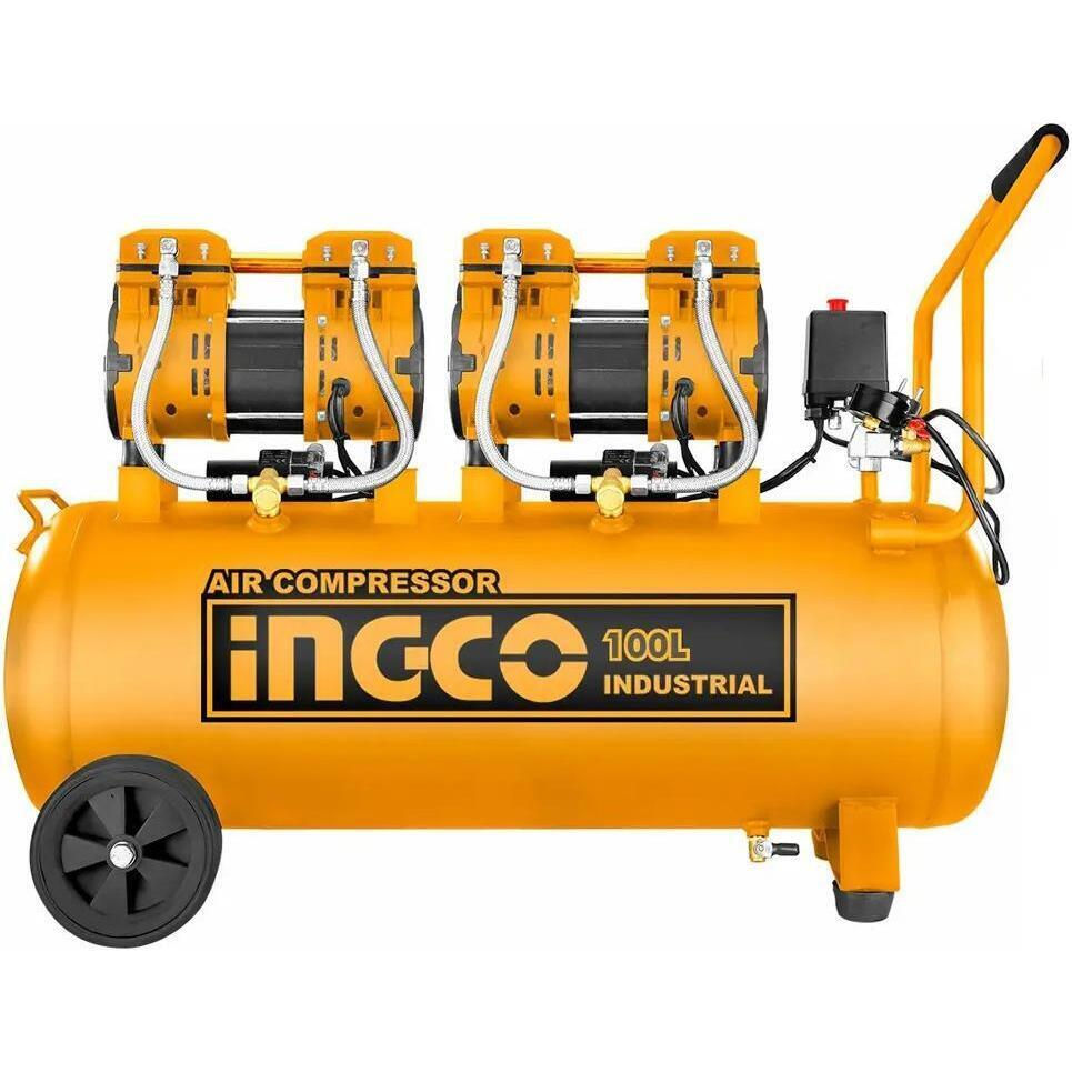 Compresor INGCO ACS2241001 212l/min 100L
