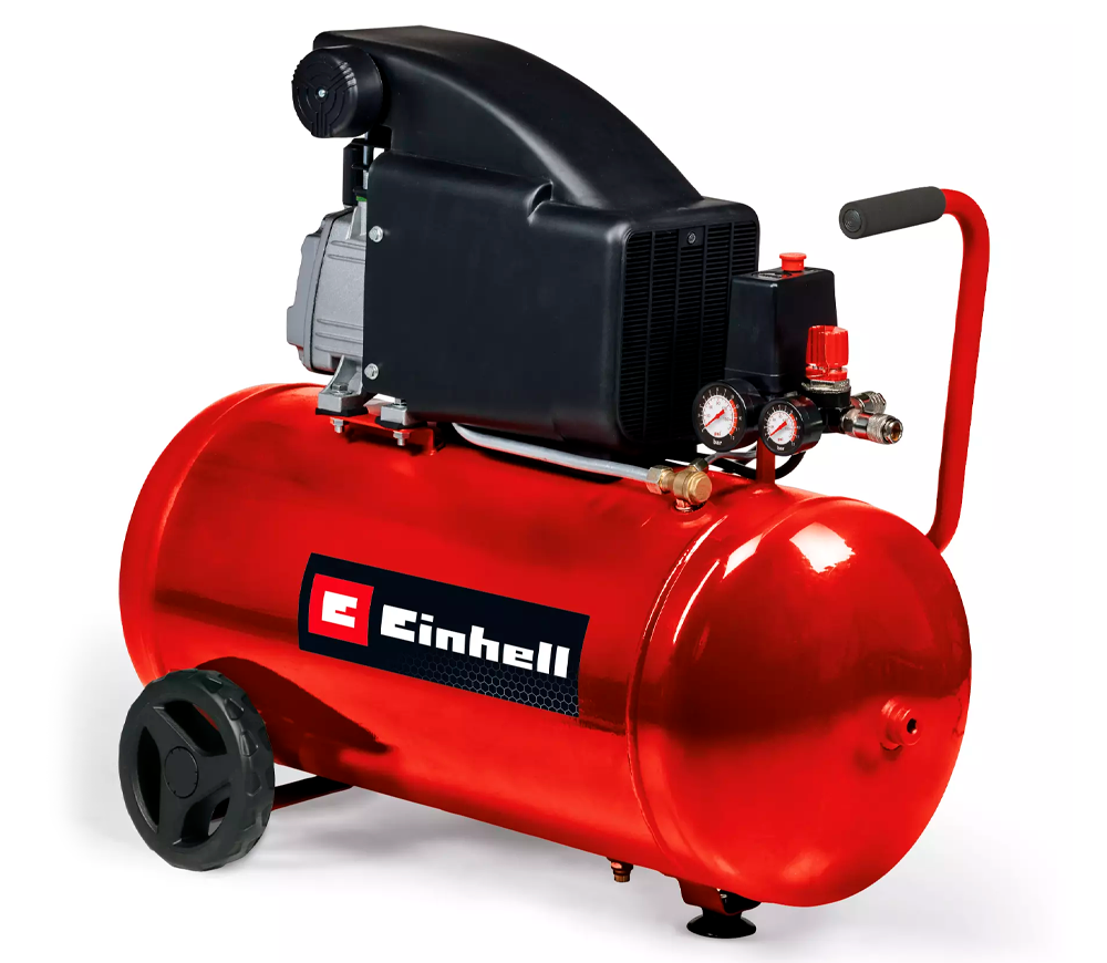 Compresor EINHELL TC-AC 270/50/8 140l/min 50L