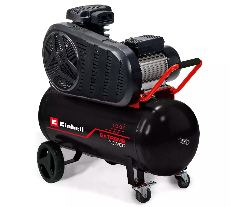 Compresor EINHELL TE-AC 430/90 430l/min 90L