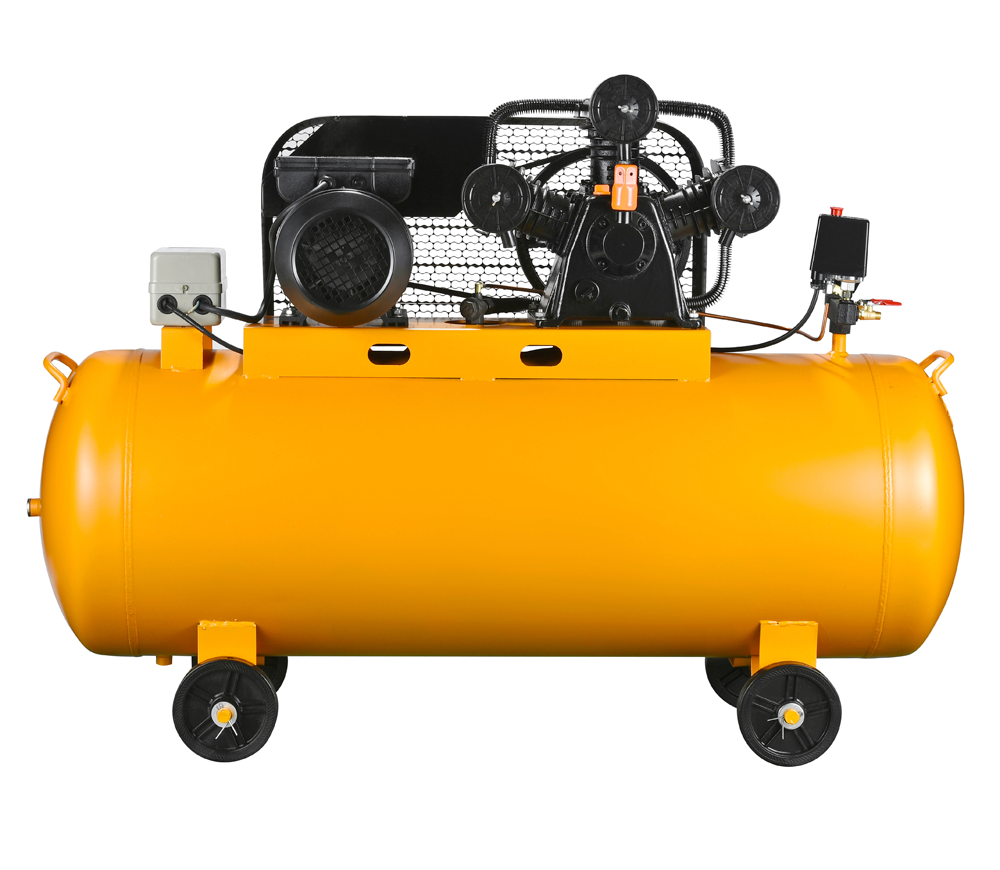 Compresor HOTECHE A832820 360l/min 200L