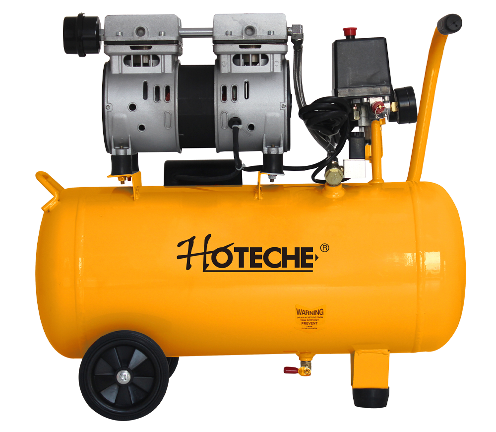 Compresor HOTECHE A832624 77l/min 24L