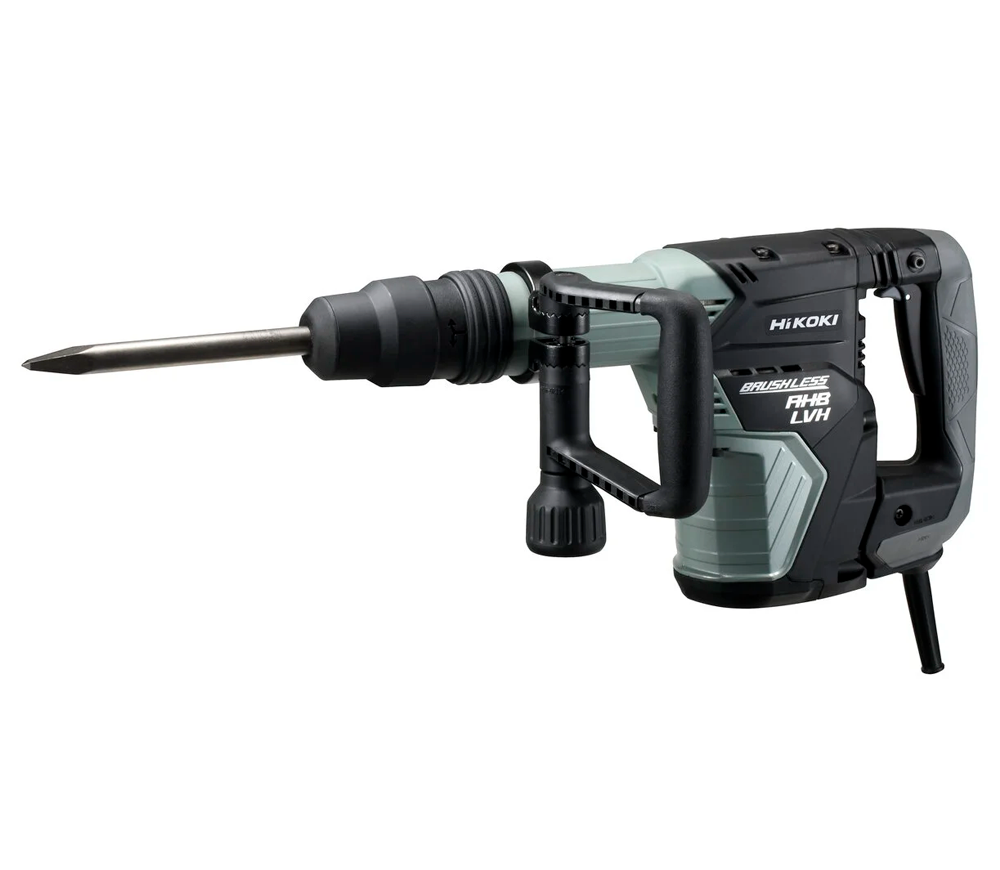 Ciocan demolator HIKOKI H45MEWTZ, 1150 W, 12,2 J, SDS-Max