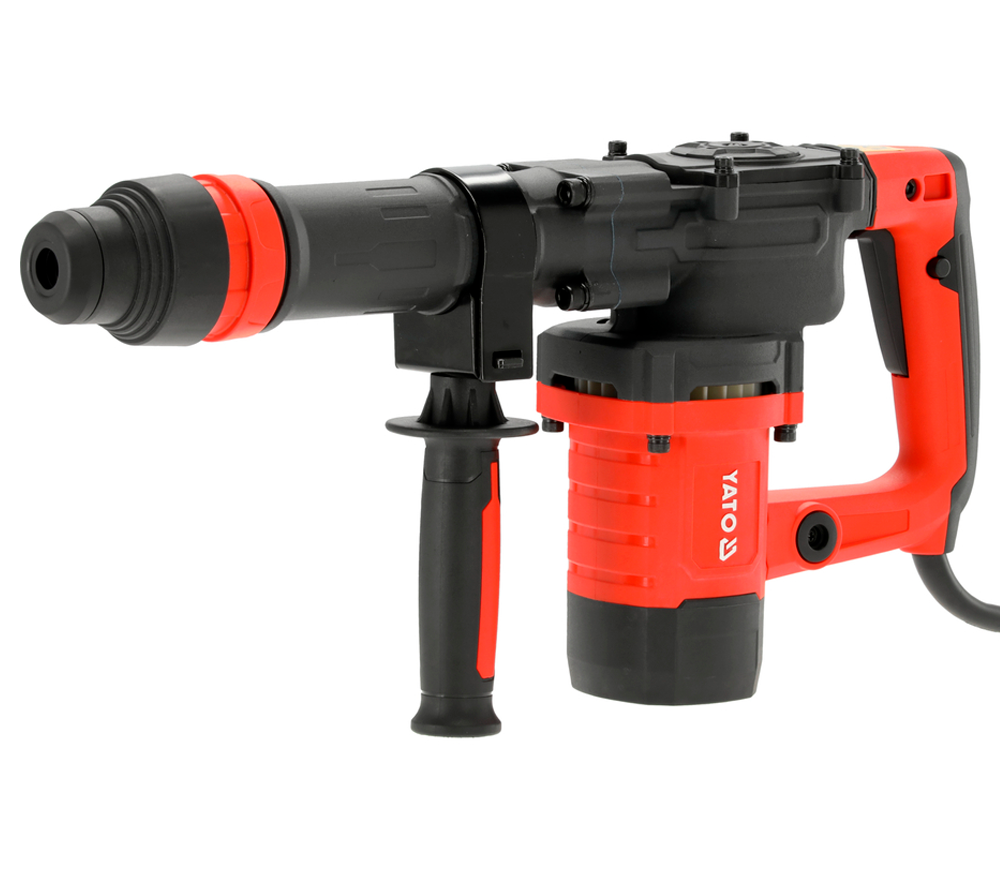 Ciocan demolator YATO YT82134, 1500 W, 20 J