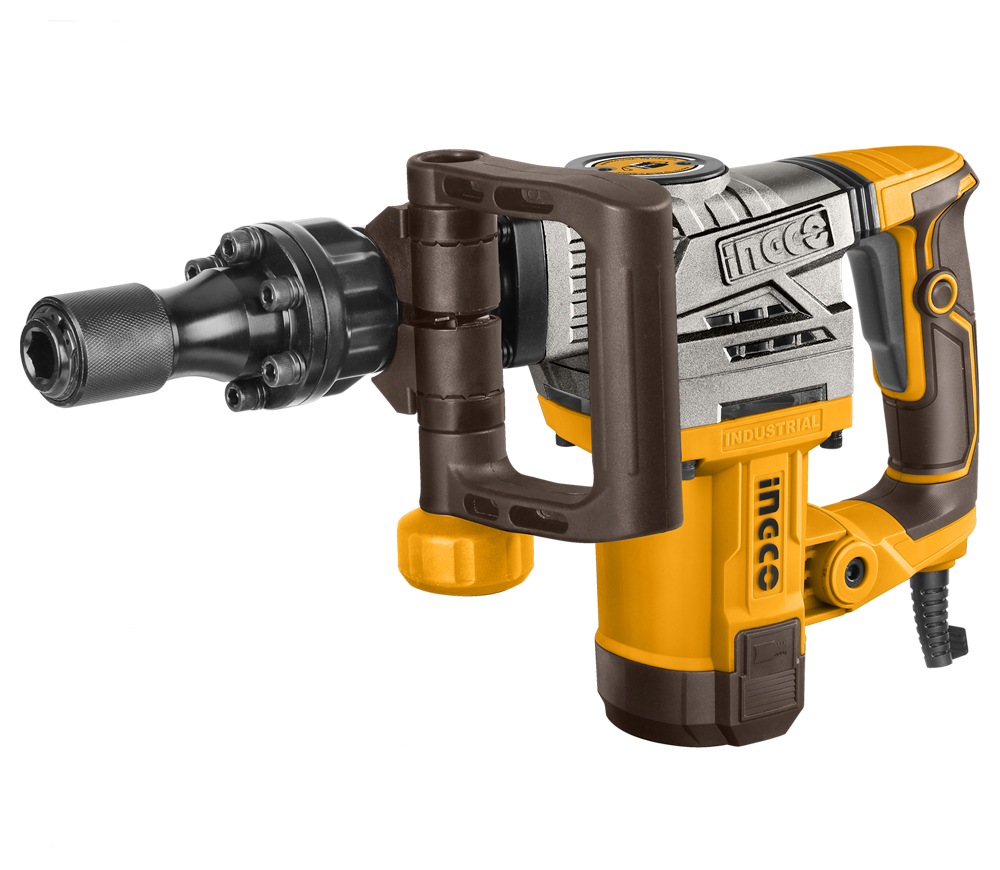Ciocan demolator INGCO PDB130018, 1300 W, 20 J
