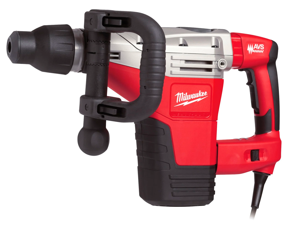 Ciocan demolator compact MILWAUKEE K 500 S, 1300 W, 8,5 J