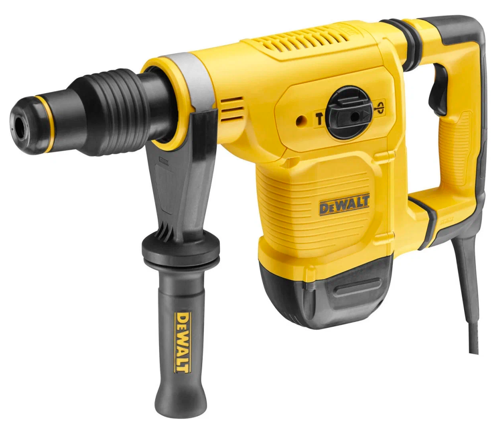 Ciocan demolator compact DEWALT D25810K, 1050 W, 8,5 J, SDS-Max