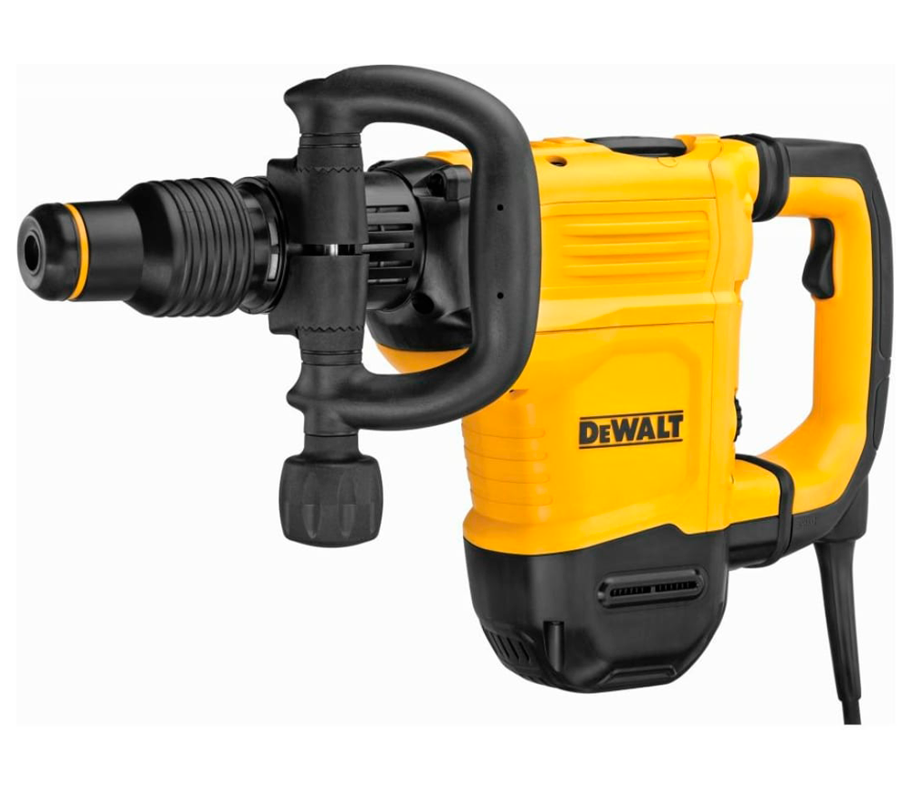 Ciocan demolator DEWALT D25832K, 1350 W, 10,5 J, SDS-Max