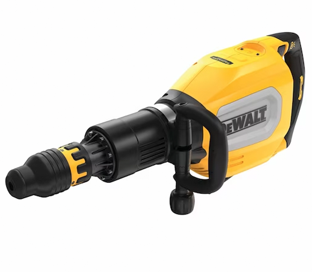 Ciocan demolator de mare putere DEWALT D25911K, 1700 W, 27 J, SDS-Max