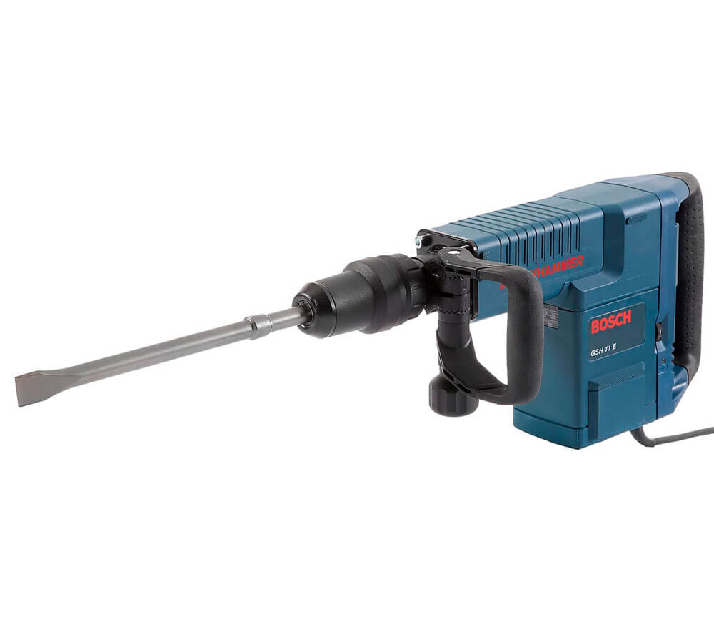 Ciocan demolator BOSCH GSH 11E, 1500 W, 16,8 J, SDS-Max