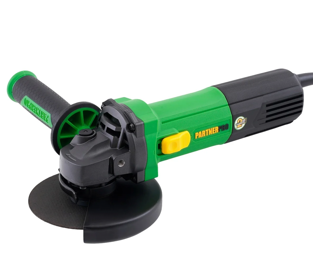 Polizor unghiular PARTENERPRO PP-AG850 Flex, 850 W, disc 125 mm