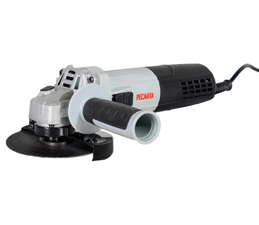 Polizor unghiular RESANTA УШМ-125/1100Э1100вт, 1100 W, disc 125 mm