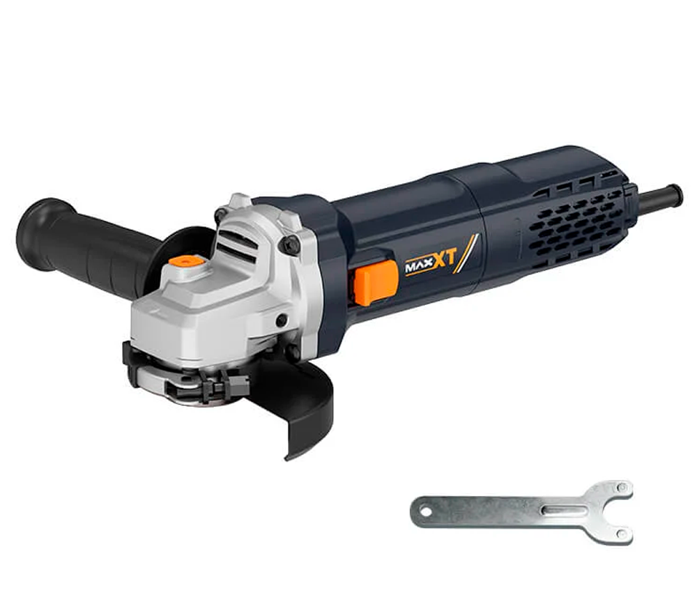 Polizor unghiular MAXXT MAG1700, 1700 W, disc 125 mm