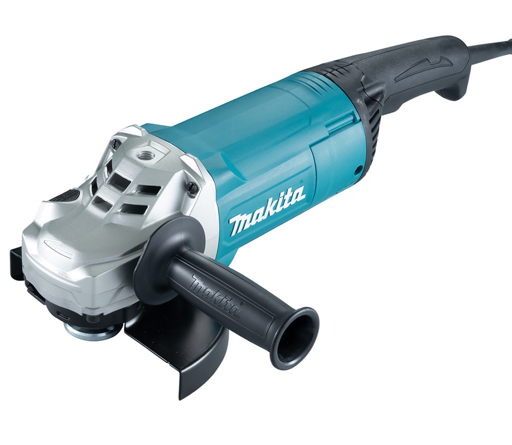 Polizor unghiular MAKITA GA7082, 2700 W, disc 180 mm