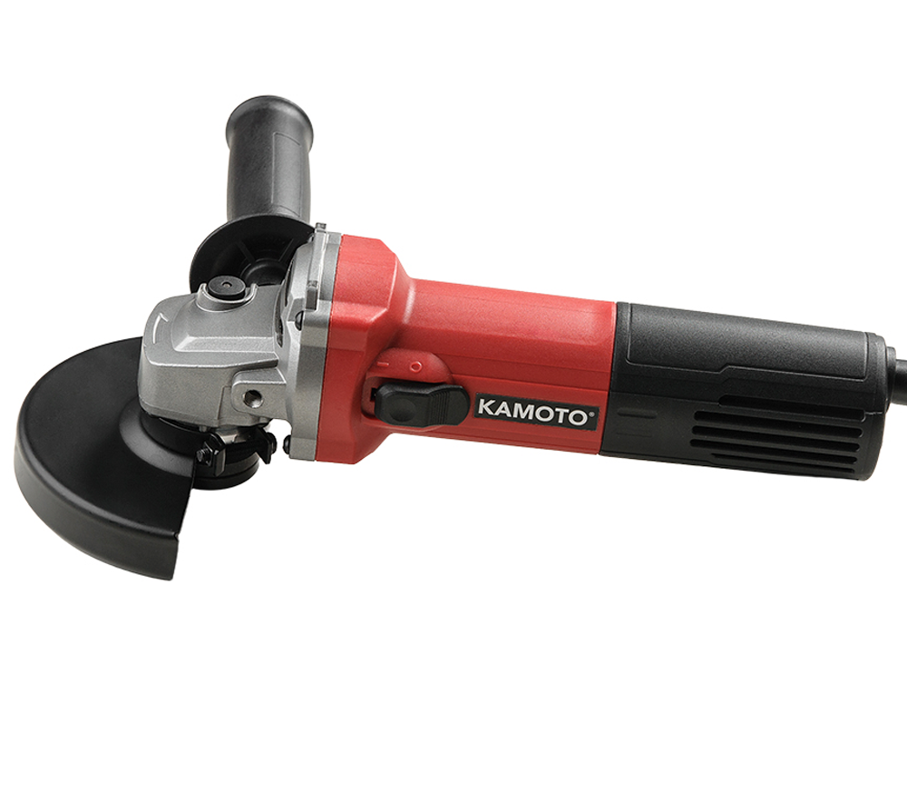 Polizor unghiular KAMOTO A750, 720 W, disc 125 mm