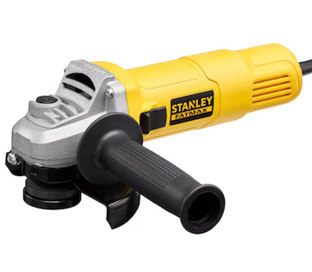 Polizor unghiular STANLEY FMEG615-QS, 600 W, disc 115 mm